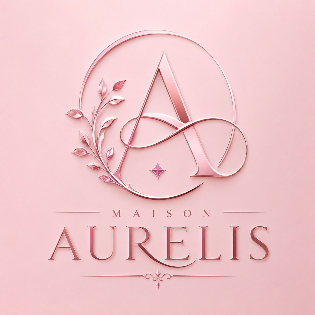 Logo Maison Aurelis